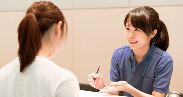 ライフスタイルに合わせた豊富な会員種別